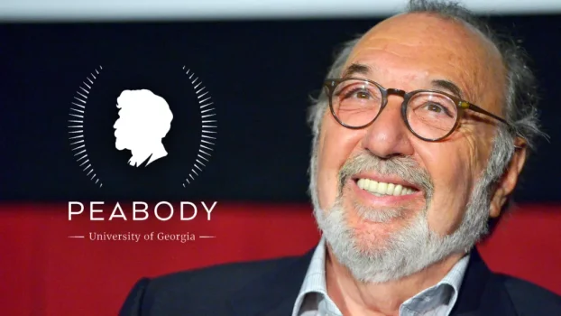 James L. Brooks To Receive Inaugural Peabody Industry Icon Award