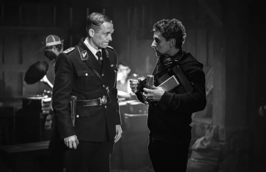 Jaume Collet-Serra Thriller Acquired By Netflix (EXCLUSIVE)