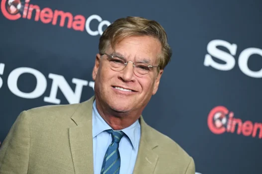 Jeremy Strong Takes On Mark Zuckerberg