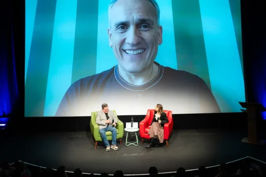 Joe Russo Teases ‘Avengers: Endgame’ Re-Release At Sands