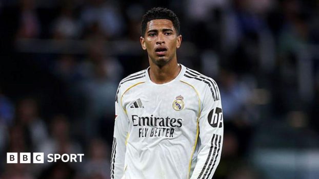 Bellingham has faced Bayern Munich more than any other side in his career