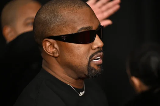 Kanye West Wireless Headline Set Sparks Controversy In UK