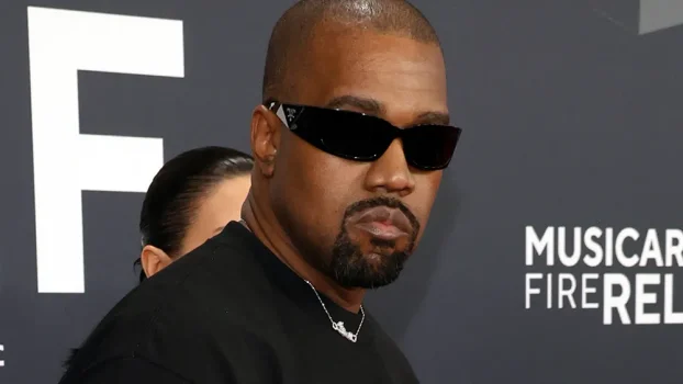 Kanye West's 'Bully' Debuts at No. 2 on Chart Behind BTS' 'Arirang'