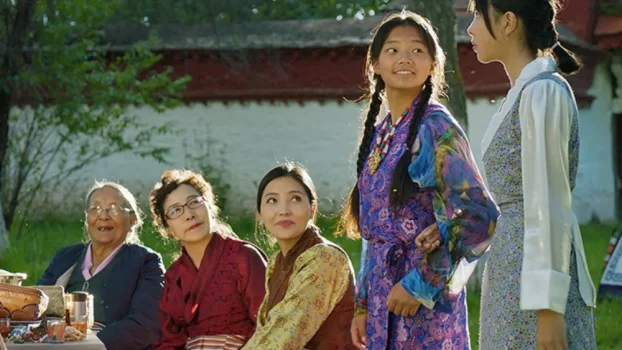 'Linka Linka' Wins Big at 50th Hong Kong Film Festival