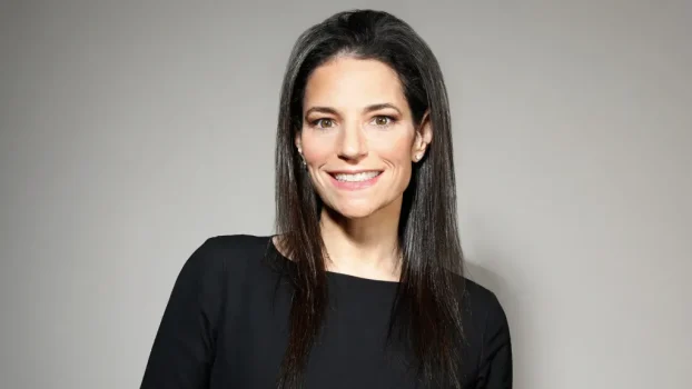 Liza Burnett Fefferman Joins Anonymous Content As Chief Communications & Marketing Officer