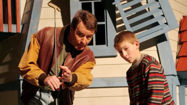 Malcolm In The Middle Revival offered Dewey actor "Buckets of Money"