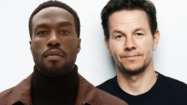 Mark Wahlberg & Yahya Abdul-Mateen II 'By Any Means' Movie Release Set