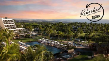 Condé Nast Traveler