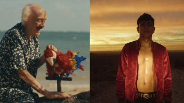 Miami Film Festival Awards Go To 'On The Road,' 'TheyDream' & More