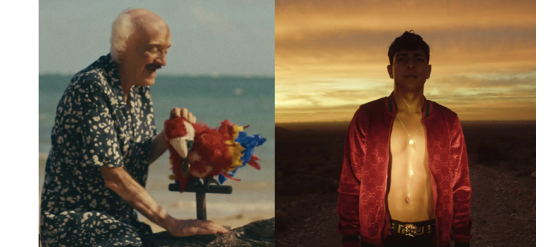 Miami Film Festival Awards Go To 'On The Road,' 'TheyDream' & More