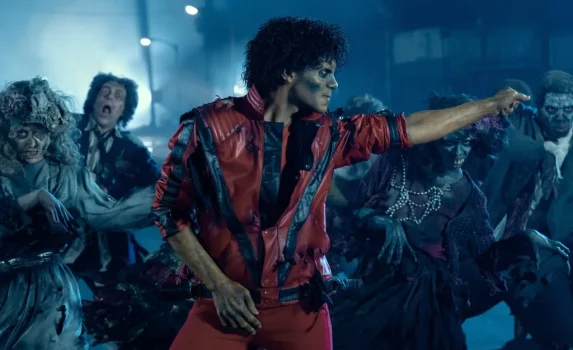 'Michael' Michael Jackson Biopic Eyes $150M WW Opening