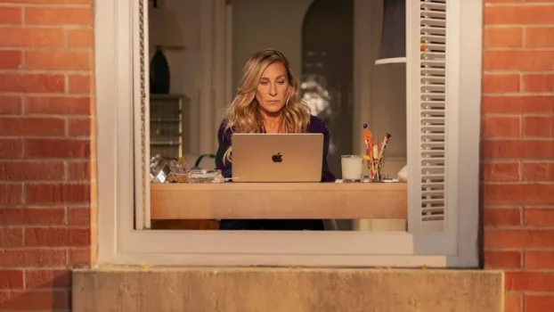 Michael Patrick King Suggests 'And Just Like That' Will 'Age Well'