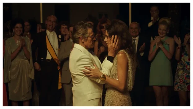 Miguel Ángel Jimenez Teams With AF Films For Next Feature