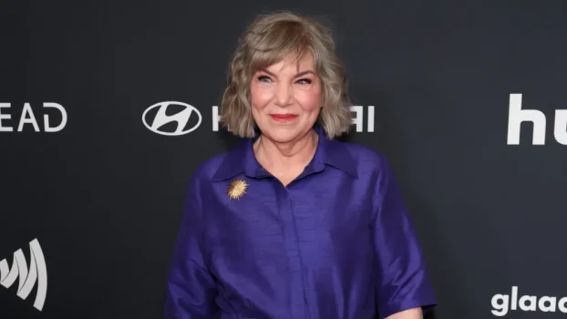 Mindy Cohn Says She's Fighting Cancer for a Second Time