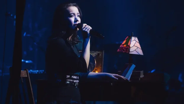 Mitski Brings Mania and Serenity to Residency at Hollywood High: Review