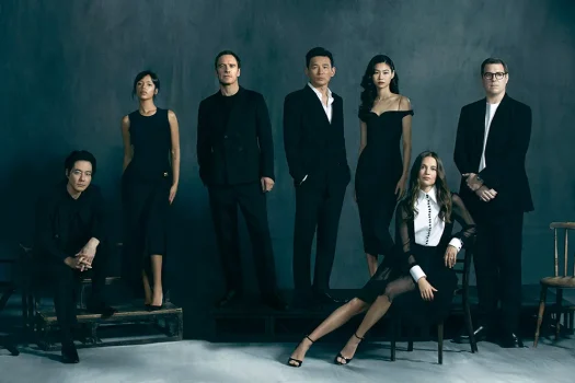 Neon Adds To Cannes Competition Coffers With Na Hong-Jin's 'Hope'