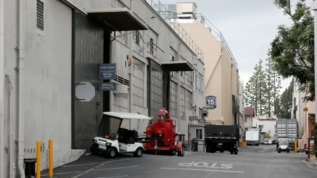 Netflix Among Suitors Interested in Buying Radford Lot