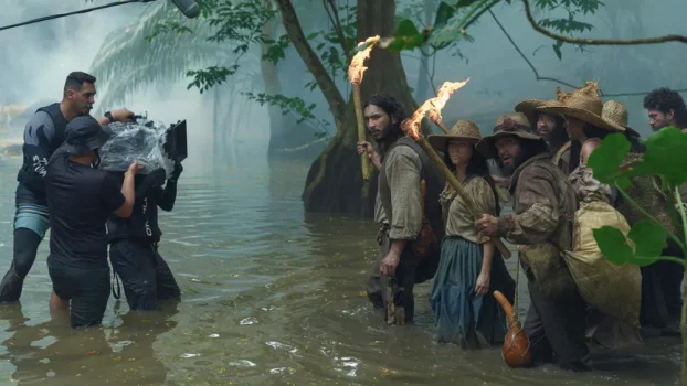 Netflix Builds on Success of Series 'One Hundred Years of Solitude'