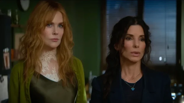 Nicole Kidman, Sandra Bullock Back in Sequel