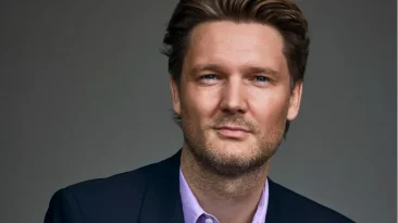 Oliver Jones Joins Amazon MGM Studios as U.K. Scripted Commissioner