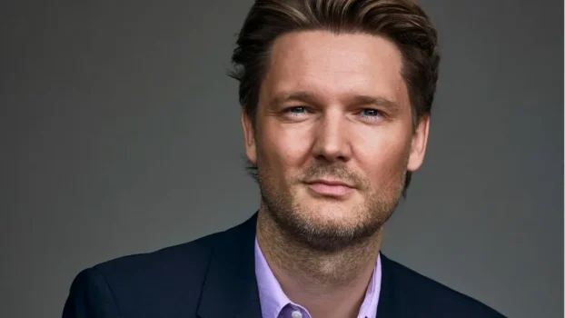 Oliver Jones Joins Amazon MGM Studios as U.K. Scripted Commissioner