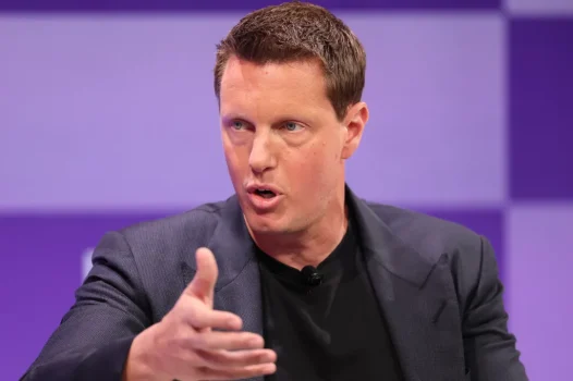 Paramount Responds To Letter From Hollywood Figures