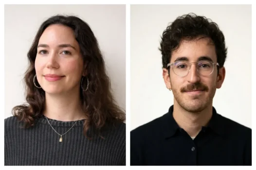 Plan B Europe Expands Team With Two Key Producer Hires