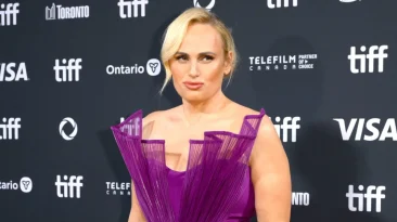 Rebel Wilson Called "Nuts" By PR Team Used To Smear Amanda Ghost