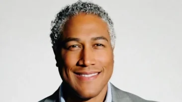 Ron Frierson Named President and CEO of Hollywood Chamber of Commerce