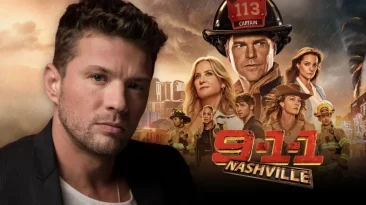 Ryan Phillippe Joins '9-1-1: Nashville' For Season 2