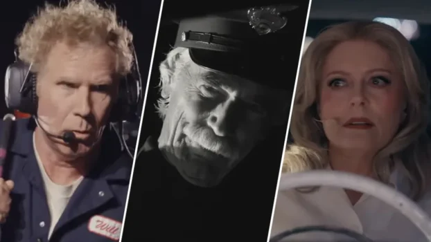 Sabrina Carpenter's Coachella Set Featured Sam Elliott, Susan Sarandon & More