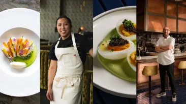 Condé Nast Traveler