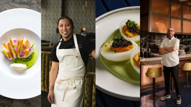 Condé Nast Traveler