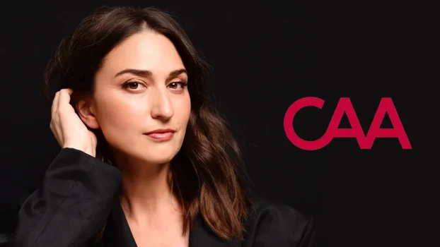 Sara Bareilles Signs With CAA