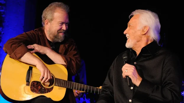 Songwriter of 'The Gambler,' Other Country Hits Was 73