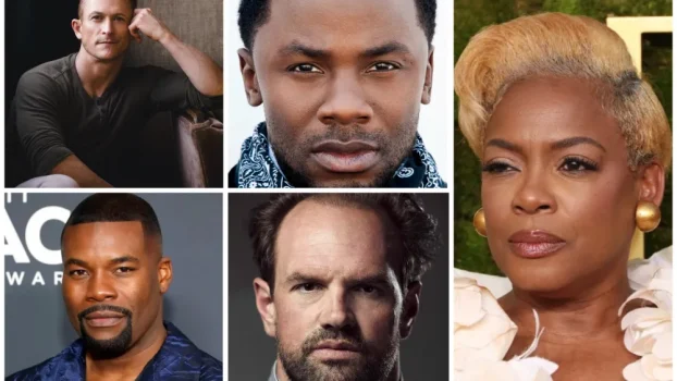 'Southern Bastards' Hulu Pilot Adds Five to Cast
