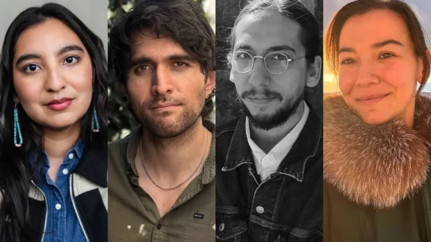 Sundance Native Lab Fellows For 2026 Announced