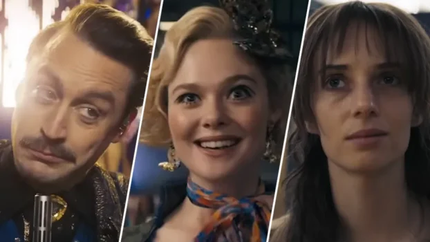Sunrise On The Reaping' Promo Features Familiar Faces