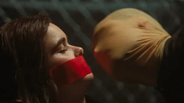 Taps the Appetite for Horror That's 'Real'