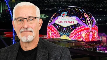 Technologist And Media Vet David Dibble Named Vice Chairman Of Sphere