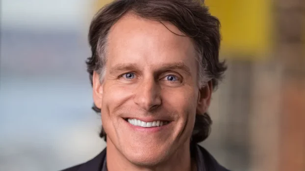 Tennis Channel CEO Jeff Blackburn On His Shift From Longtime Amazon Exec Role
