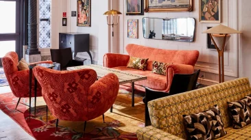 The Best Boutique Hotels in San Francisco
