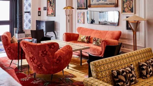 The Best Boutique Hotels in San Francisco