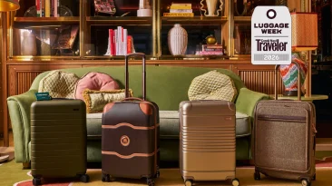 Condé Nast Traveler