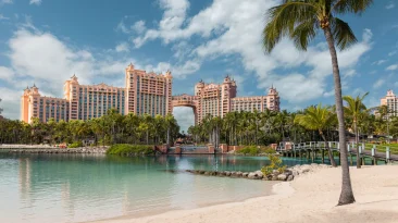 The Best Family-Friendly Resorts in the Bahamas