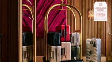 Condé Nast Traveler