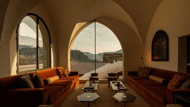 The Best New Hotels in the World: 2026 Hot List