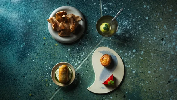 The Best New Restaurants in the World: 2026 Hot List