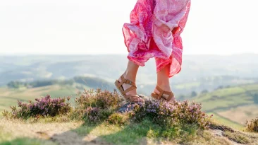 The Blister Hack That’s Allowed Me to Walk Thousands of Steps in Foreign Cities