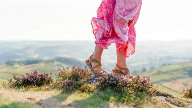 The Blister Hack That’s Allowed Me to Walk Thousands of Steps in Foreign Cities